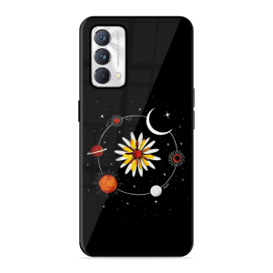 The Prophecy Realme Gt Master Edition