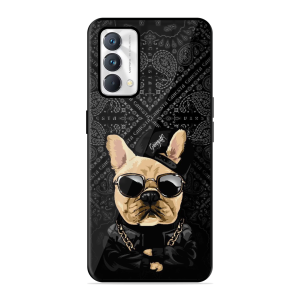 Elite Thug Commander Realme Gt Master Edition