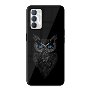 Elite Nigh Hunter Realme Gt Master Edition