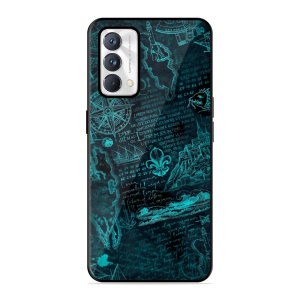 The Ancient Mystry Realme Gt Master Edition