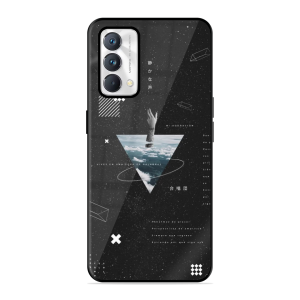 Galactic Void Realme Gt Master Edition