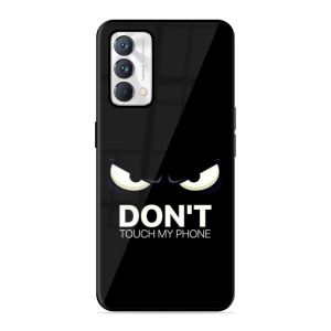 Dare To Touch Realme Gt Master Edition
