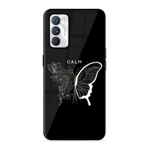 Creature Of Calmness Realme Gt Master Edition