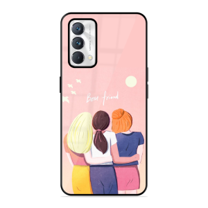 For The Besties Realme Gt Master Edition