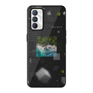Void Nature Realme Gt Master Edition