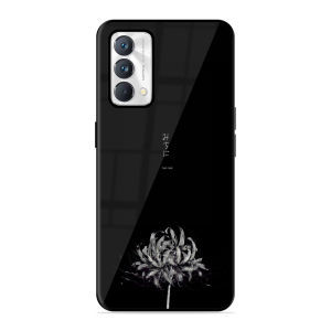 The Lost Flower Realme Gt Master Edition