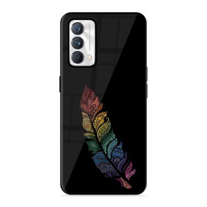 The Fortune Feather Realme Gt Master Edition