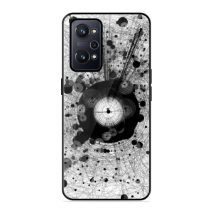 White Vision Realme Gt Neo2