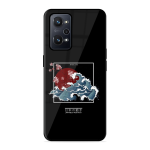 The Culture Realme Gt Neo2