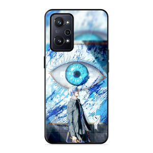 The Six Eye Realme Gt Neo2