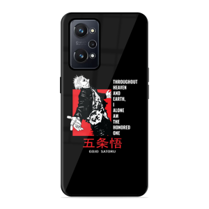 The Honered One Realme Gt Neo2