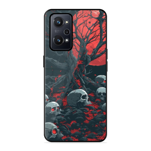 Tree Of Death Realme Gt Neo2