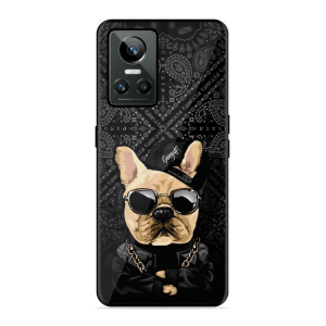 Elite Thug Commander Realme Gt Neo3