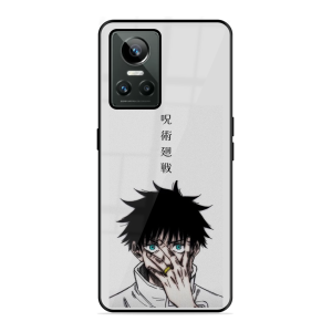 Yuta Realme Gt Neo3