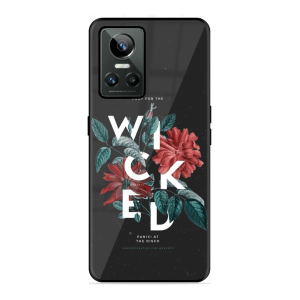 Just Wicked Realme Gt Neo3
