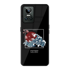 The Culture Realme Gt Neo3