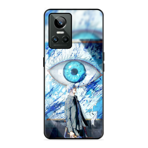 The Six Eye Realme Gt Neo3