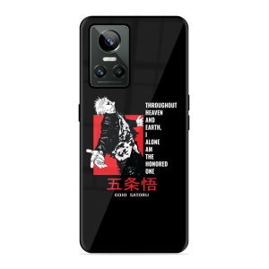 The Honered One Realme Gt Neo3