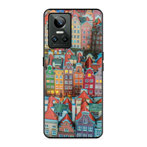 The Town Realme Gt Neo3