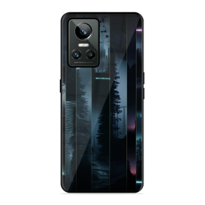 Stripped City Realme Gt Neo3