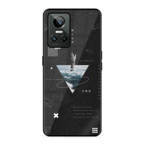 Galactic Void Realme Gt Neo3