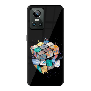 Edges Of Earth Realme Gt Neo3