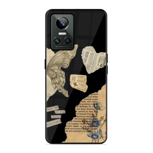 Joy Of Nostalgia Realme Gt Neo3