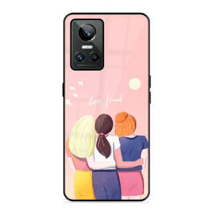 For The Besties Realme Gt Neo3