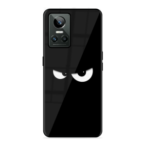 Don't Stare Realme Gt Neo3