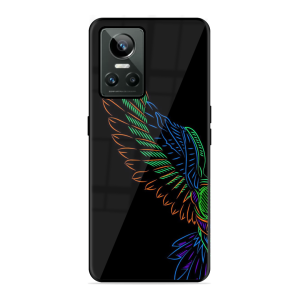 Wings Of Freedom Realme Gt Neo3