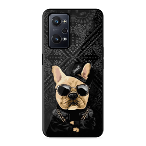 Elite Thug Commander Realme Gt Neo3T