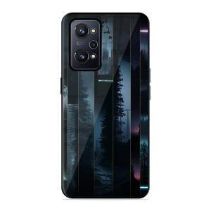 Stripped City Realme Gt Neo3T