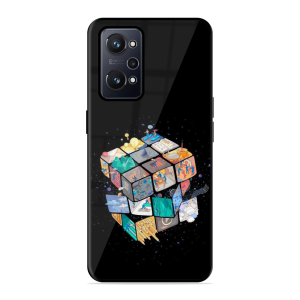 Edges Of Earth Realme Gt Neo3T