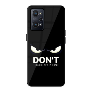 Dare To Touch Realme Gt Neo3T