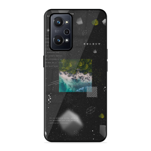 Void Nature Realme Gt Neo3T