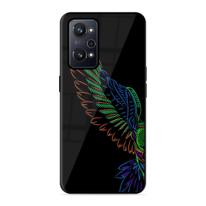 Wings Of Freedom Realme Gt Neo3T
