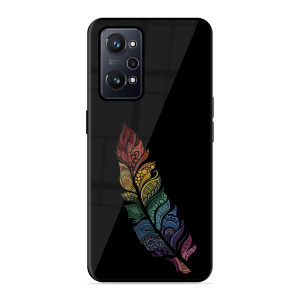 The Fortune Feather Realme Gt Neo3T