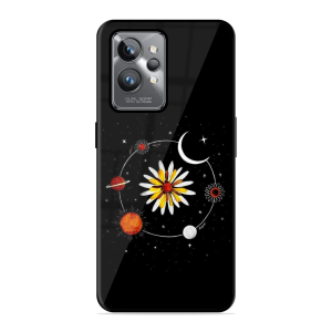 The Prophecy Realme Gt2 Pro