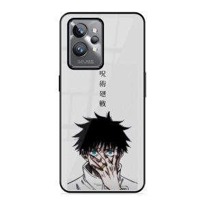 Yuta Realme Gt2 Pro