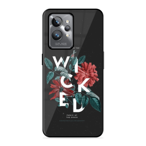 Just Wicked Realme Gt2 Pro