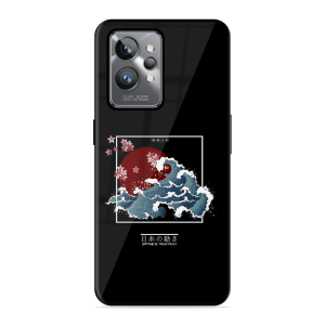 The Culture Realme Gt2 Pro