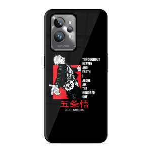 The Honered One Realme Gt2 Pro