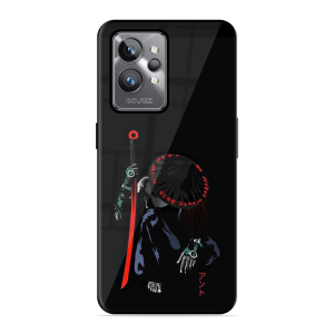 The Solo Warrior Realme Gt2 Pro