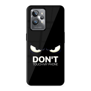 Dare To Touch Realme Gt2 Pro