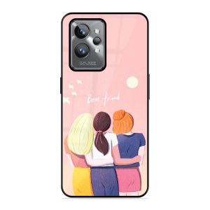 For The Besties Realme Gt2 Pro