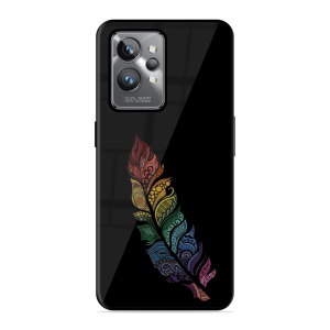The Fortune Feather Realme Gt2 Pro