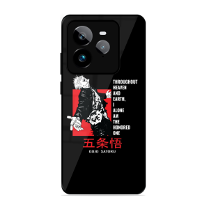The Honered One Realme Gt7 Pro 5G