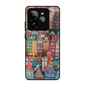 The Town Realme Gt7 Pro 5G