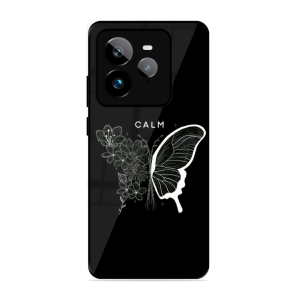 Creature Of Calmness Realme Gt7 Pro 5G