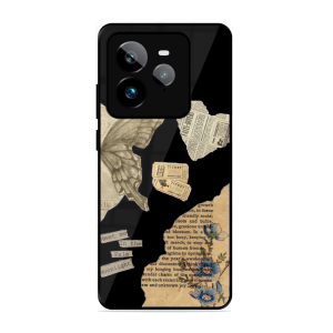 Joy Of Nostalgia Realme Gt7 Pro 5G